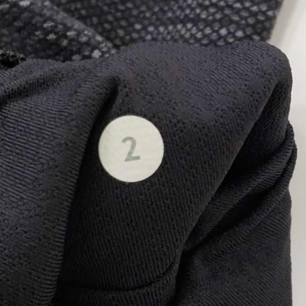 Lululemon Forme Full Zip Jacket - image 5